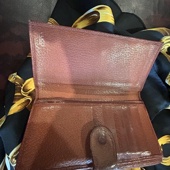 Gucci Wallet - Picture 3 of 4